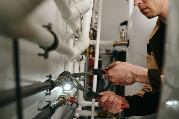 Best Drain Cleaning Services  in South Fulton, GA