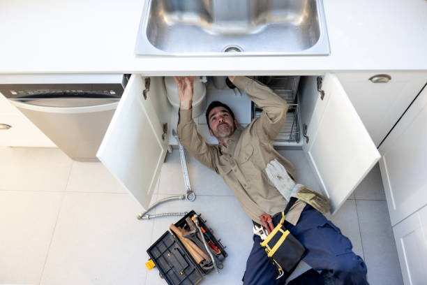 South Fulton, GA Plumbing Company