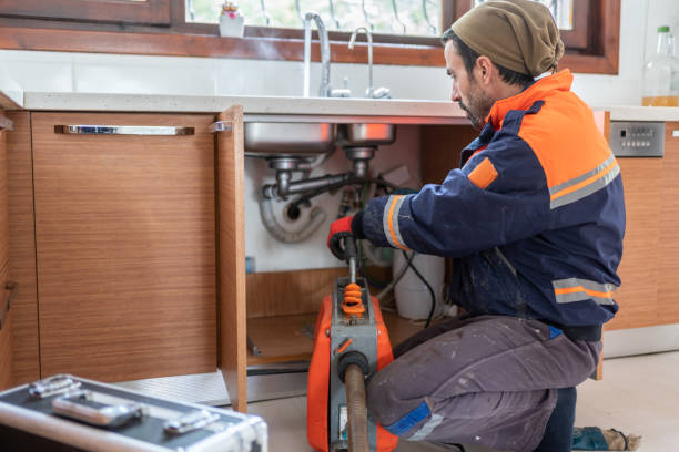 Best Shower Repair Services  in South Fulton, GA