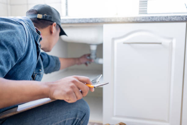 Best Hot Water Heater Installation  in South Fulton, GA