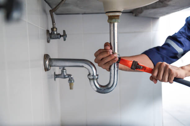Best Clogged Drain Plumber  in South Fulton, GA