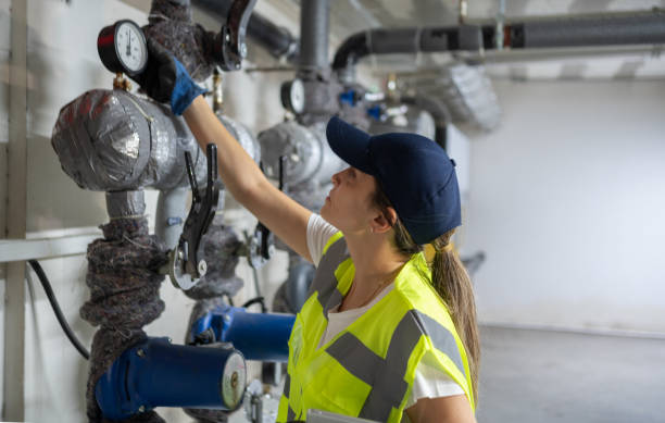 Best Leak Detection Services  in South Fulton, GA