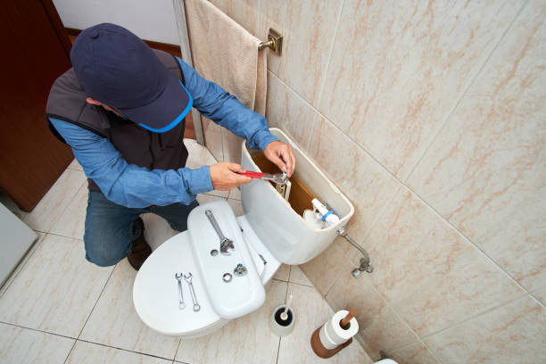 Professional Plumbing in South Fulton, GA