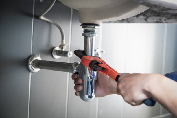 Best Sprinkler Systems  in South Fulton, GA