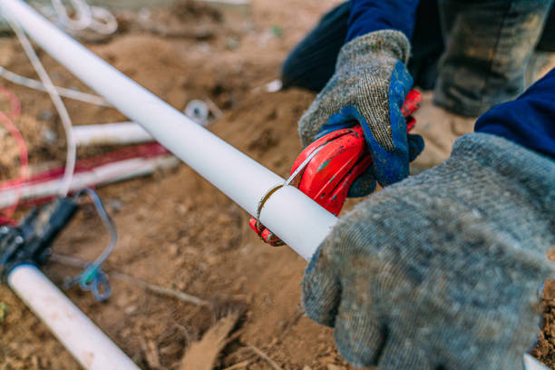 Clogged Drain Plumber in South Fulton, GA