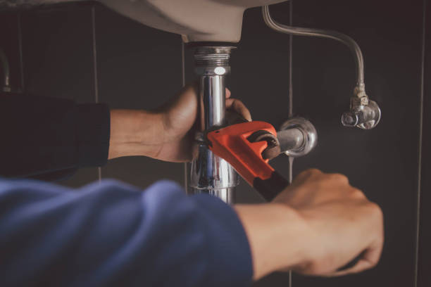 Best Sewer Line Repair  in South Fulton, GA