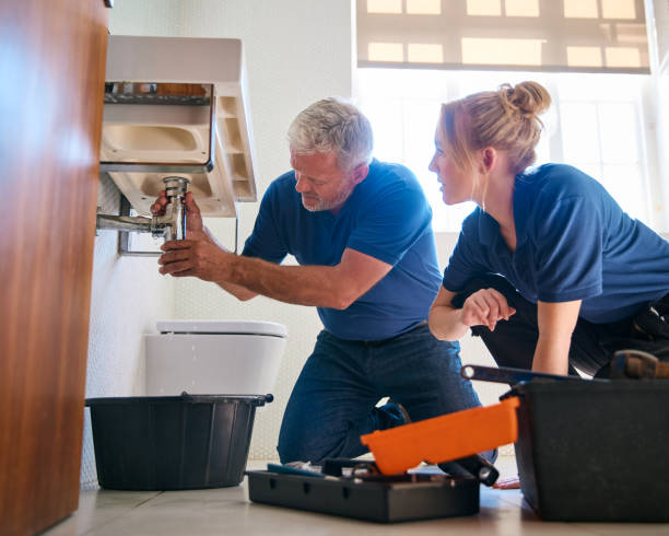 Best Plumbing Repair Near Me  in South Fulton, GA